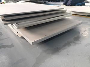 Gr5 titanium plate_ 副本