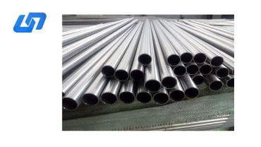 Ren Mo1 Molybden Tube