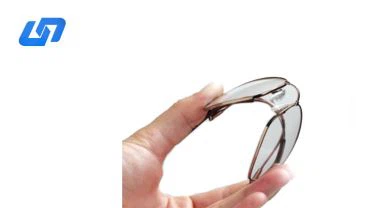 Superelastisk Nitinol Wire for Glass