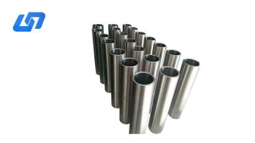 Ti 6al 4v TitaniumTube Gr5