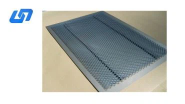 Titanium Mesh Anode
