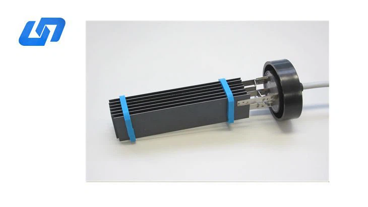 Titanium Electrode For Salt Chlorinator Cell
