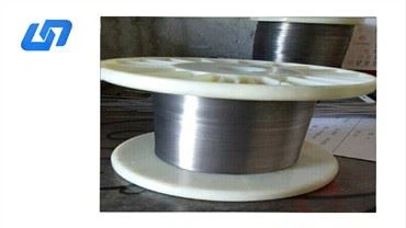 Astm F67 Titanium Wire