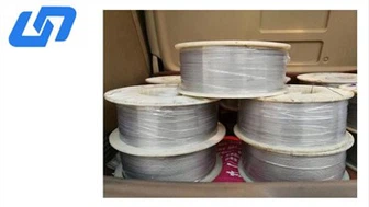 GR1 Titanium sveisetråd