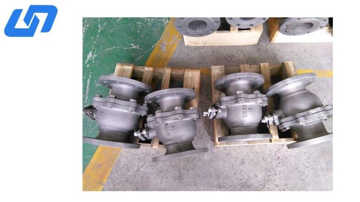 ball valve 02