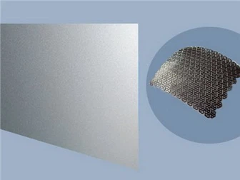 Kirurgiske metallplater